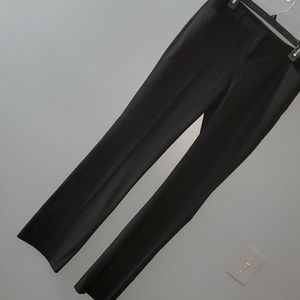 Black Dress Pants